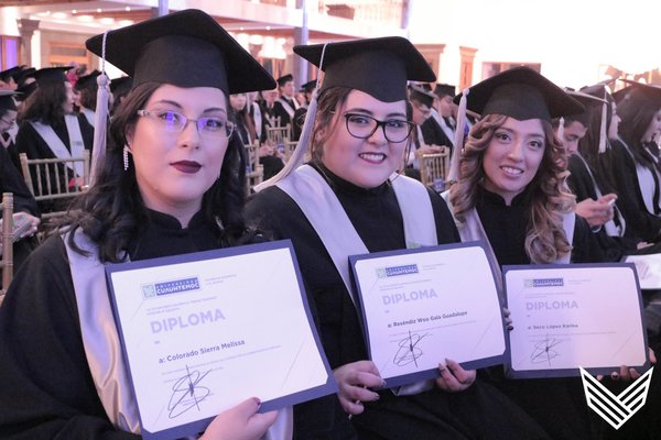 Graduación Generación 2018