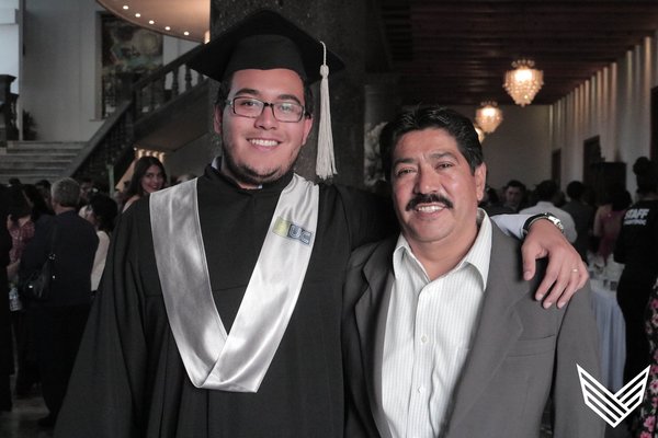 Graduación Generación 2018