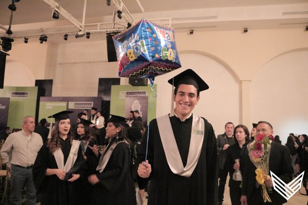 Graduación Generación 2018