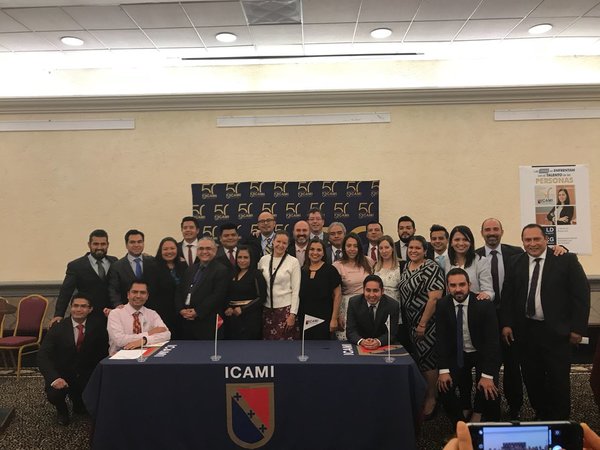 Concluyen Programa de Liderazgo   