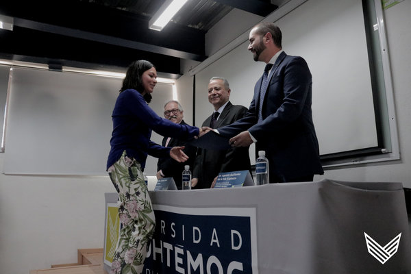 Concluyen con éxito el 2do Diplomado en Odontopediatría   