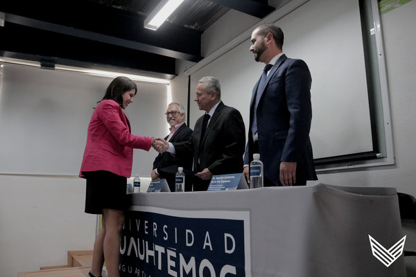 Concluyen con éxito el 2do Diplomado en Odontopediatría   