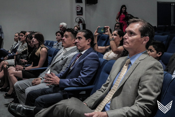 6to Diplomado en Implantología y Rehabilitación Quirúrgica finalizado con éxito