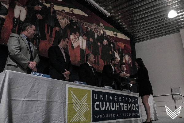 6to Diplomado en Implantología y Rehabilitación Quirúrgica finalizado con éxito