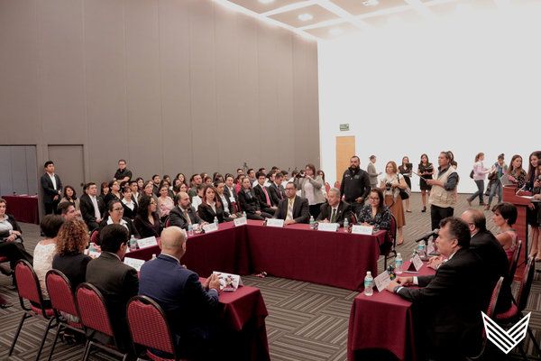 Convenio de colaboración UC – SECTUR