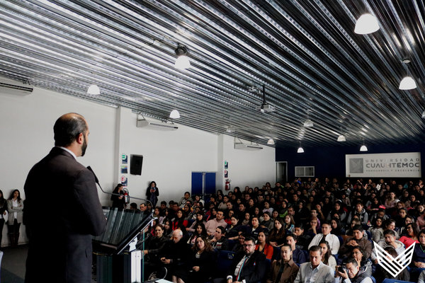 Festejamos a nuestros guerreros de Odontología