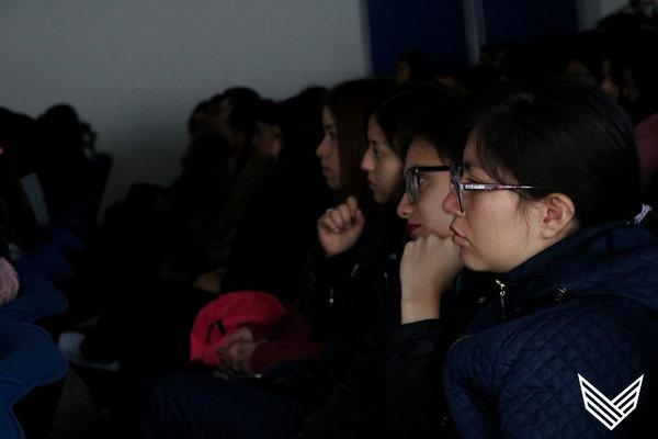 Festejamos a nuestros guerreros de Odontología