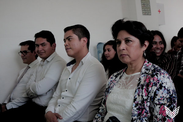 Procesos aduanales en el Aeropuerto