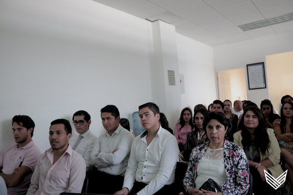 Procesos aduanales en el Aeropuerto