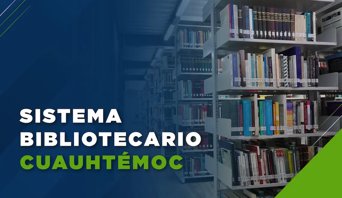 biblioteca universidad cuauhtemoc