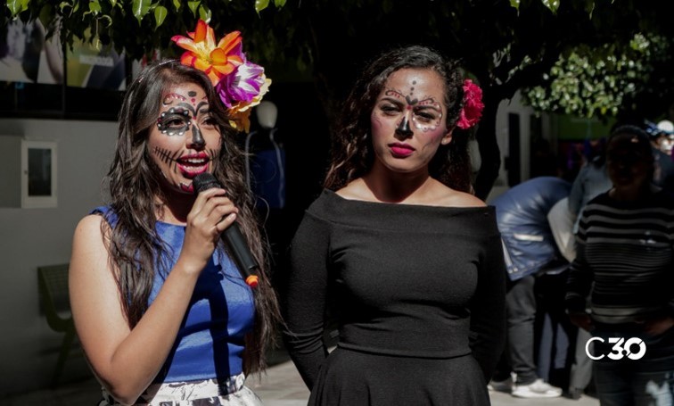 Unversidad cuauhtemoc vida universitaria queretaro