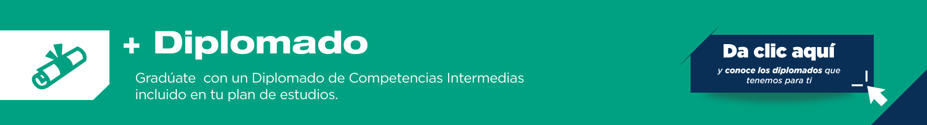 Conoce qué son los Diplomados, los cuales podrás adquirir a lo largo de la licenciatura en Cultura Fisica. 