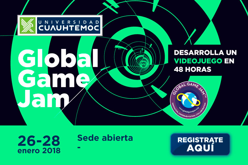 Global Game Jam